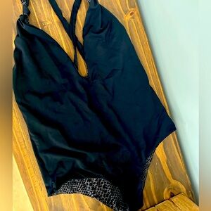 Black Acacia One Piece